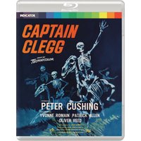 Captain Clegg (Standard Edition)
Captain Clegg (Standard Edition)