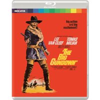 The Big Gundown (Standard Edition)
The Big Gundown (Standard Edition)