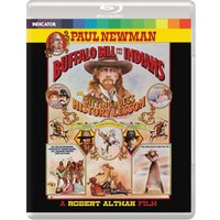 Buffalo Bill and the Indians, or Sitting Bull's History Lesson (Standard Edition)
Buffalo Bill and the Indians, or Sitting Bull's History Lesson (Standard Edition)