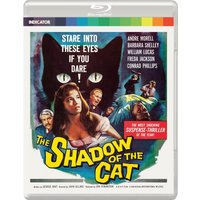 The Shadow of the Cat (Standard Edition)
The Shadow of the Cat (Standard Edition)
