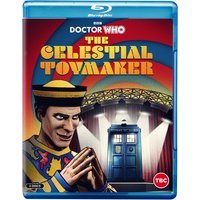 Doctor Who: The Celestial Toymaker
Doctor Who: The Celestial Toymaker