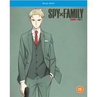 Crunchyroll Spy x Family Part 2
Crunchyroll Spy x Family Part 2