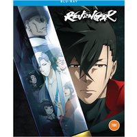 Crunchyroll Revenger - The Complete Season
Crunchyroll Revenger - The Complete Season
