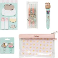 Pusheen Foodie Collection Stationery Kit
Pusheen Foodie Collection Stationery Kit