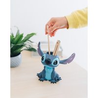Disney Stitch Pencil Holder
Disney Stitch Pencil Holder