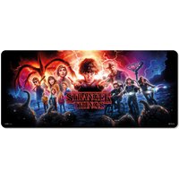 Stranger Things Xl Mouse Pad
Stranger Things Xl Mouse Pad