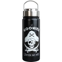The Goonies Hot&Cold 550Ml Metal Bottle
The Goonies Hot&Cold 550Ml Metal Bottle