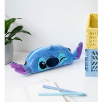 Stitch Disney Plush Pencil Case
Stitch Disney Plush Pencil Case