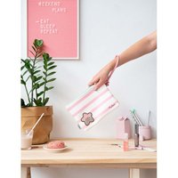 Pusheen Rose Collection Handbag
Pusheen Rose Collection Handbag