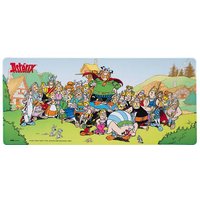 Asterix Xl Gaming Mouse Mat
Asterix Xl Gaming Mouse Mat