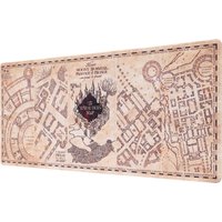Harry Potter Marauders Map Xl Mouse Pad
Harry Potter Marauders Map Xl Mouse Pad