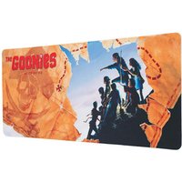The Goonies Xl Mouse Pad
The Goonies Xl Mouse Pad