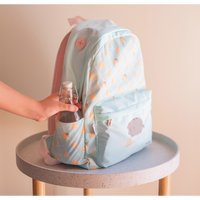 Pusheen Foodie Collection School Backpack
Pusheen Foodie Collection School Backpack