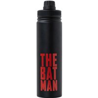 Batman Metallic Insulated Bottle 500Ml
Batman Metallic Insulated Bottle 500Ml