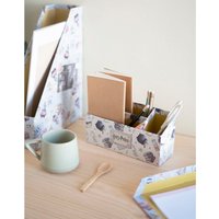 Harry Potter Desk Organizer
Harry Potter Desk Organizer