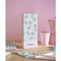 Pusheen Foodie Collection Pencil Case And Mobile Holder
Pusheen Foodie Collection Pencil Case And Mobile Holder