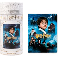 Harry Potter And The Philosopher'S Stone 500 Pieces Puzzle
Harry Potter And The Philosopher'S Stone 500 Pieces Puzzle