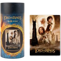 The Lord Of The Rings: The Two Towers 500 Pieces Puzzle
The Lord Of The Rings: The Two Towers 500 Pieces Puzzle