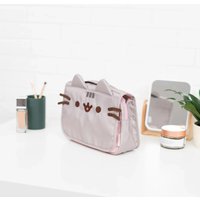 Pusheen Foodie Collection Hanging Travel Toiletry Bag
Pusheen Foodie Collection Hanging Travel Toiletry Bag