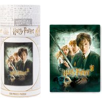 Harry Potter And The Chamber Of Secrets 500 Pieces Puzzle
Harry Potter And The Chamber Of Secrets 500 Pieces Puzzle