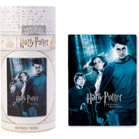 Harry Potter And The Prisoner Of Azkaban 500 Pieces Puzzle
Harry Potter And The Prisoner Of Azkaban 500 Pieces Puzzle
