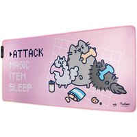 Pusheen Led Xxl Mouse Mat
Pusheen Led Xxl Mouse Mat