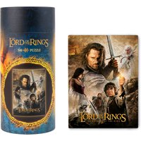 The Lord Of The Rings The Return Of The King 500 Pieces Puzzle
The Lord Of The Rings The Return Of The King 500 Pieces Puzzle