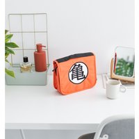 Dragon Ball Z Kame Car Organiser Bag
Dragon Ball Z Kame Car Organiser Bag