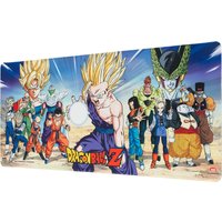 Dragon Ball Z Cell Saga Xl Mouse Pad
Dragon Ball Z Cell Saga Xl Mouse Pad