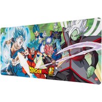 Dragon Ball Super Future Trunks Saga Xl Mouse Pad
Dragon Ball Super Future Trunks Saga Xl Mouse Pad
