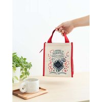 Harry Potter Lunch Bag
Harry Potter Lunch Bag