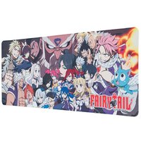 Fairy Tail Xl Gaming Mouse Mat
Fairy Tail Xl Gaming Mouse Mat