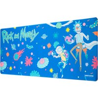 Xl Mouse Mat Rick And Morty
Xl Mouse Mat Rick And Morty