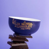 Willy Wonka Bowl
Willy Wonka Bowl