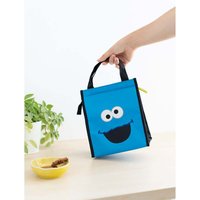 Sesame Street Lunch Bag
Sesame Street Lunch Bag
