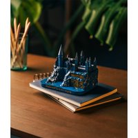 Harry Potter Hogwarts 3D Perpetual Calendar
Harry Potter Hogwarts 3D Perpetual Calendar