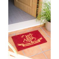 Doormat Harry Potter Hogwarts
Doormat Harry Potter Hogwarts