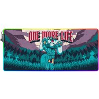 One More Life Xxl Led Mouse Pad
One More Life Xxl Led Mouse Pad