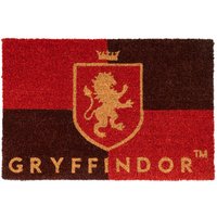 Harry Potter Gryffindor Door Mat
Harry Potter Gryffindor Door Mat
