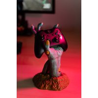 Gameration One More Life Controller And Headset Holder
Gameration One More Life Controller And Headset Holder