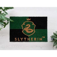 Harry Potter Slytherin Door Mat
Harry Potter Slytherin Door Mat