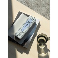 The Nightmare Before Christmas Metal Case
The Nightmare Before Christmas Metal Case