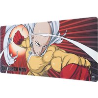 One Punch Man Saitama Xl Mouse Pad
One Punch Man Saitama Xl Mouse Pad
