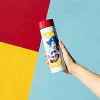 Sonic Hot&Cold 420Ml Metal Bottle
Sonic Hot&Cold 420Ml Metal Bottle