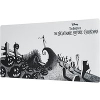 The Nightmare Before Christmas Xl Mouse Pad
The Nightmare Before Christmas Xl Mouse Pad