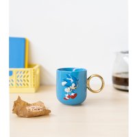 Sonic 3D Mug The Hedgehog
Sonic 3D Mug The Hedgehog