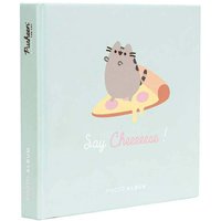 Pusheen Photo Album 24 Self-Adhesive Pages 16X16Cm
Pusheen Photo Album 24 Self-Adhesive Pages 16X16Cm