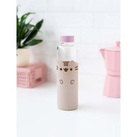 Pusheen Glass Bottle
Pusheen Glass Bottle