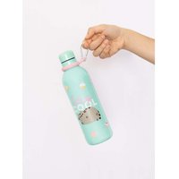 Metallic Bottle Hot&Cold 500Ml Pusheen Foodie
Metallic Bottle Hot&Cold 500Ml Pusheen Foodie