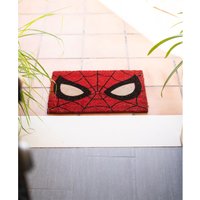 Marvel Spiderman Eyes Doormat
Marvel Spiderman Eyes Doormat